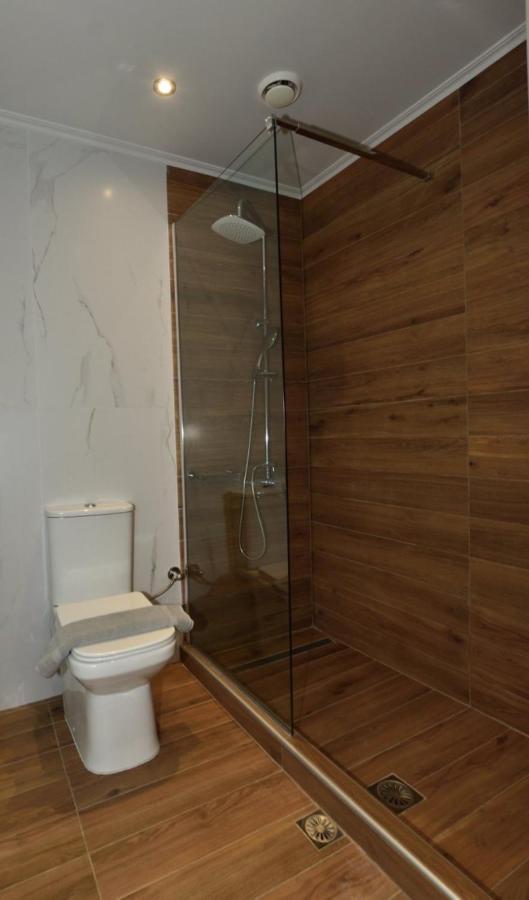 Gonis Grand Luxury Suite Палиохора Екстериор снимка