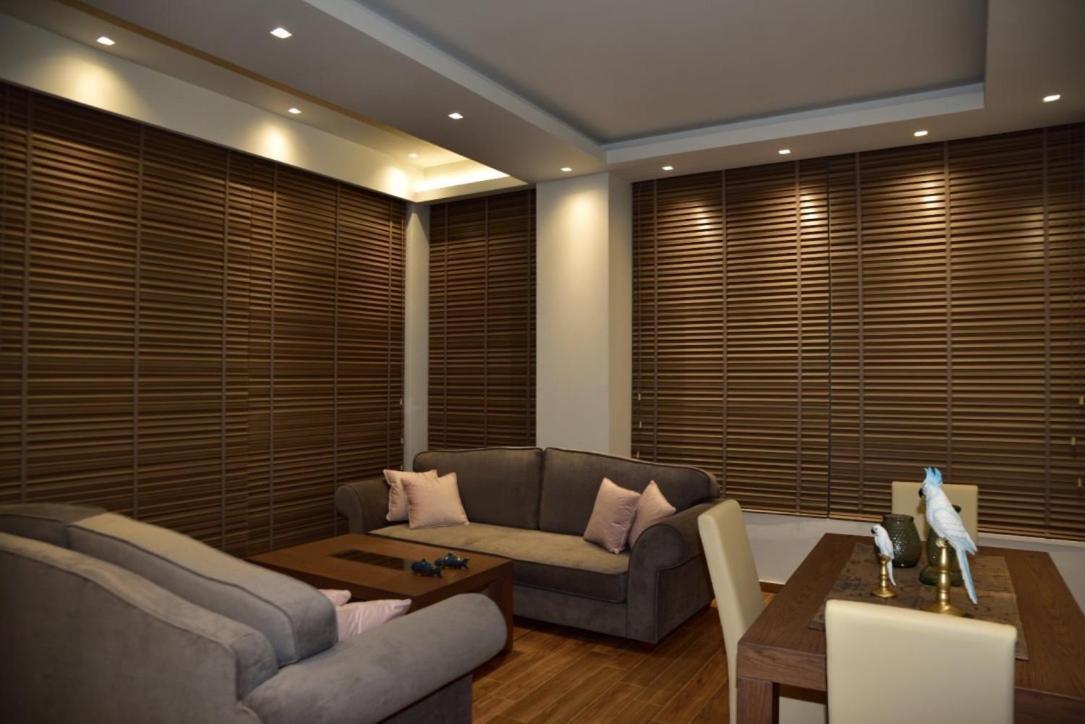 Gonis Grand Luxury Suite Палиохора Екстериор снимка